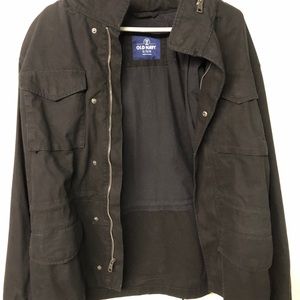 Men’s Jacket